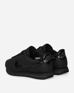 Nike Sneakers·Low|Sneakers^Women's Cortez 23 Premium Sneakers Black / Black