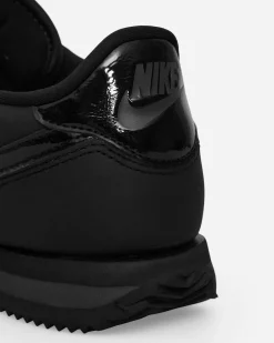 Nike Sneakers·Low|Sneakers^Women's Cortez 23 Premium Sneakers Black / Black