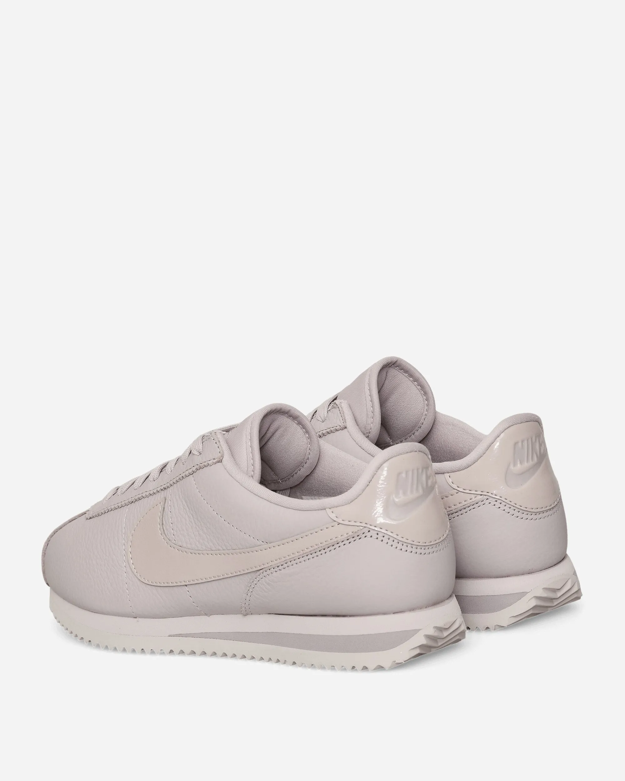 Nike Sneakers·Low|Sneakers^Women's Cortez 23 Premium Sneakers Platinum Violet