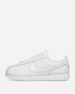 Nike Sneakers·Low|Sneakers^Women's Cortez 23 Premium Sneakers White