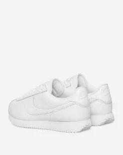 Nike Sneakers·Low|Sneakers^Women's Cortez 23 Premium Sneakers White