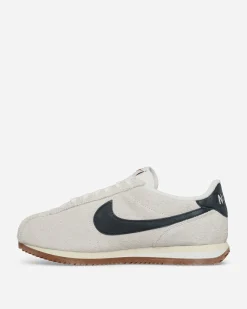 Nike Sneakers·Low|Sneakers^Women's Cortez Sneakers Summit White / Black