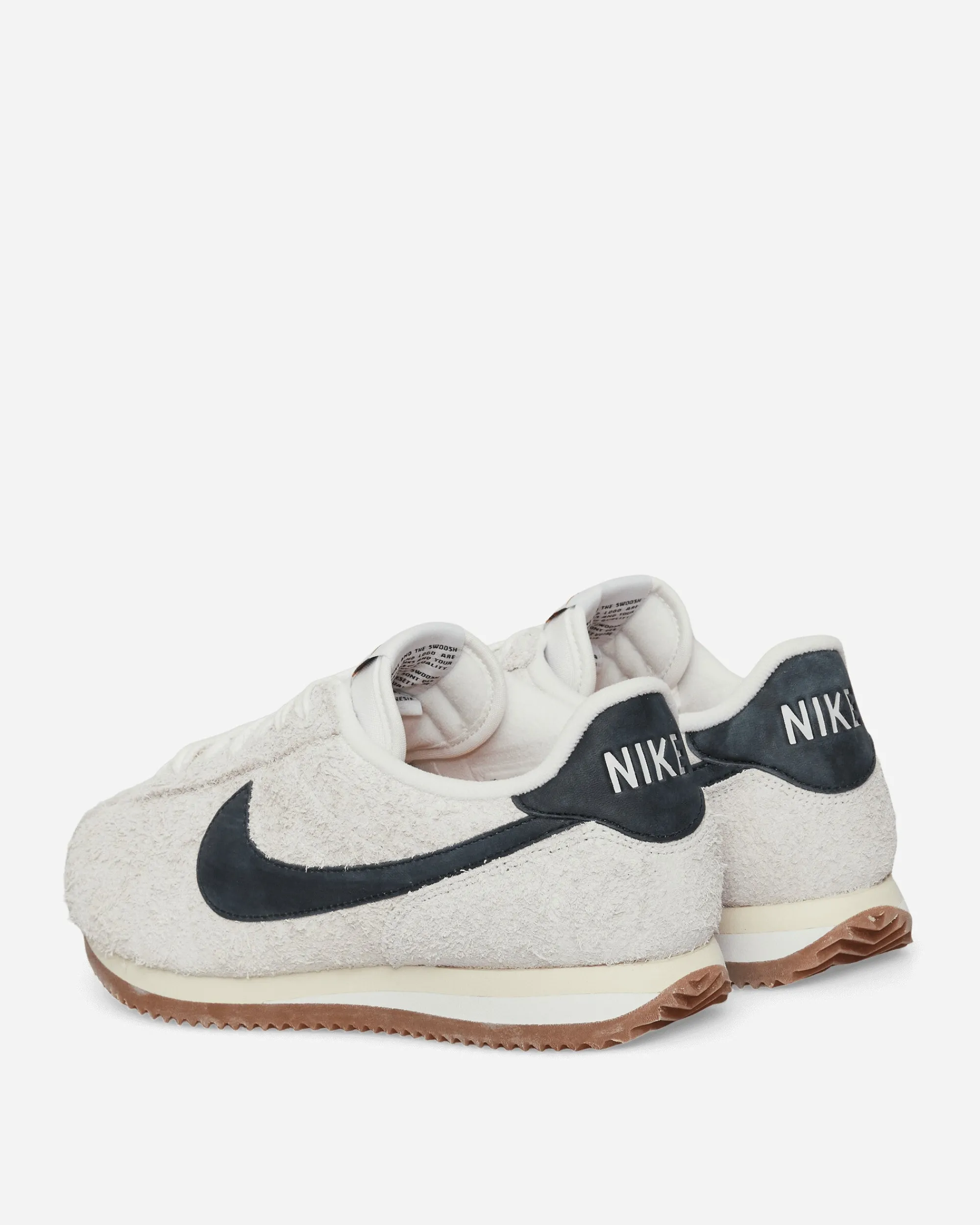 Nike Sneakers·Low|Sneakers^Women's Cortez Sneakers Summit White / Black