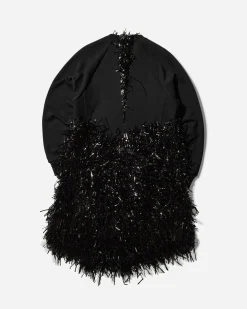 Undercover Sweatshirts^Women's Cotton Sweat Dress Black