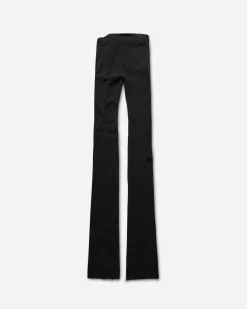 Ottolinger Pants^Women's Drape Lounge Pants Black