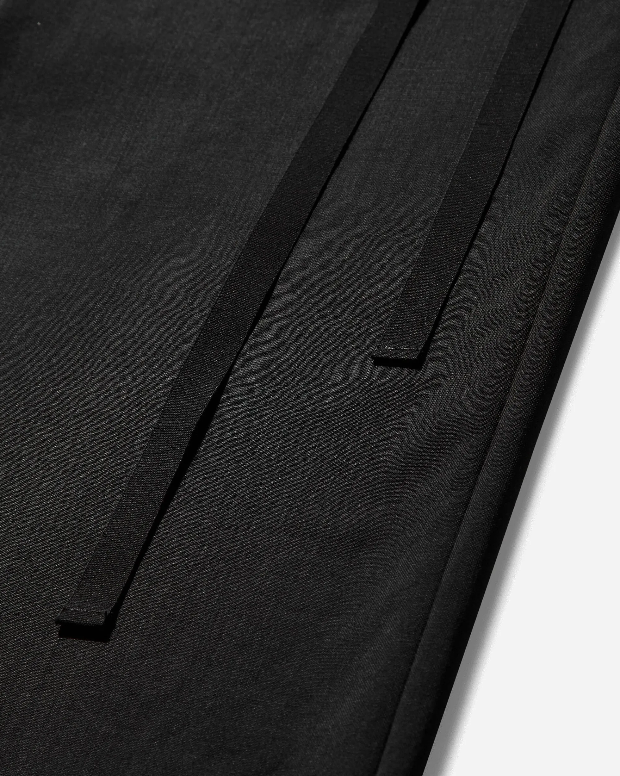 MM6 Maison Margiela Pants^Women's Dual Wear Jumpsuit Black