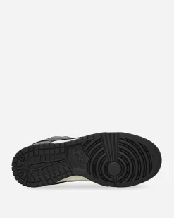 Nike Sneakers·Low|Sneakers^Women's Dunk Low Premium Sneakers White / Black / Coconut Milk