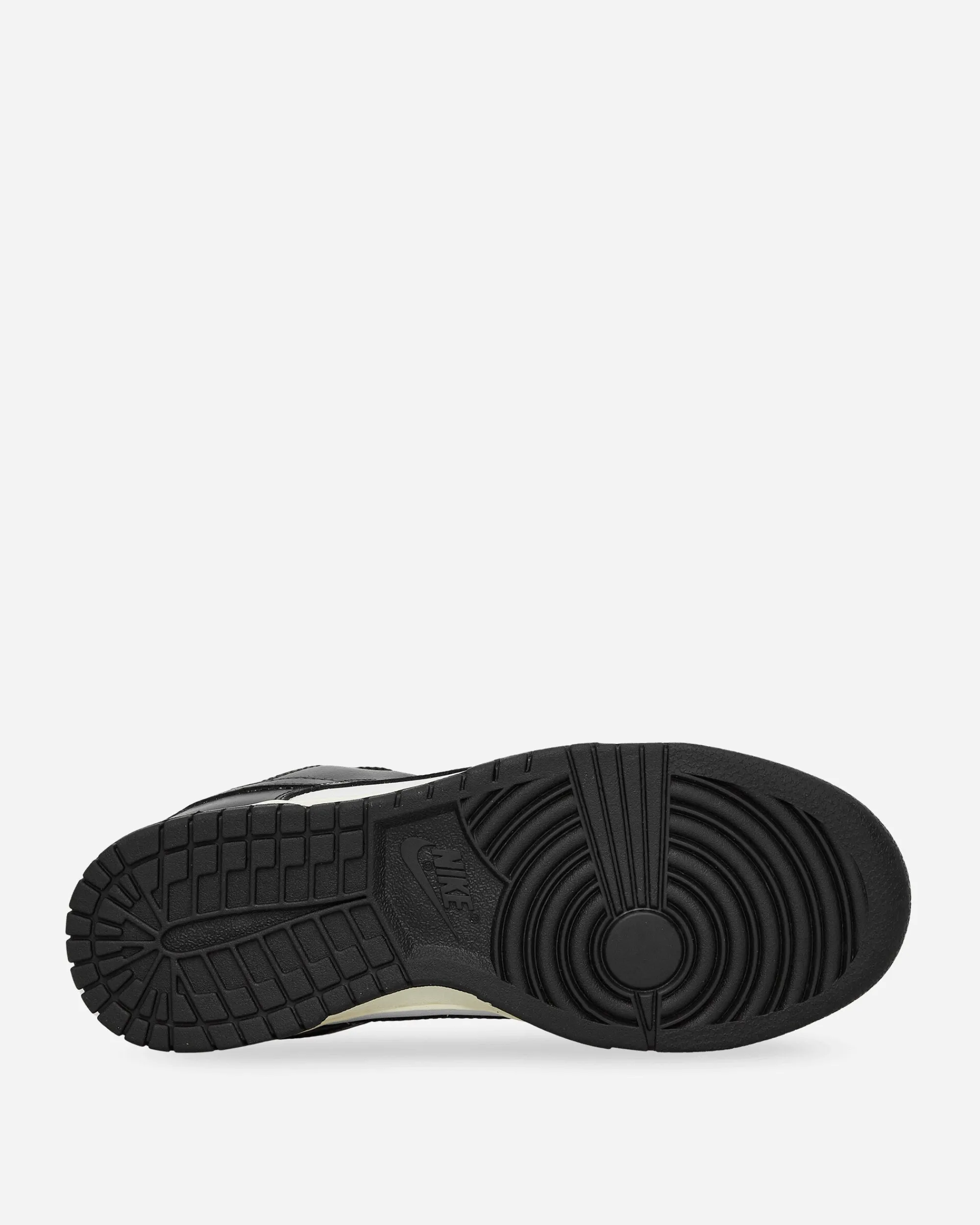 Nike Sneakers·Low|Sneakers^Women's Dunk Low Premium Sneakers White / Black / Coconut Milk