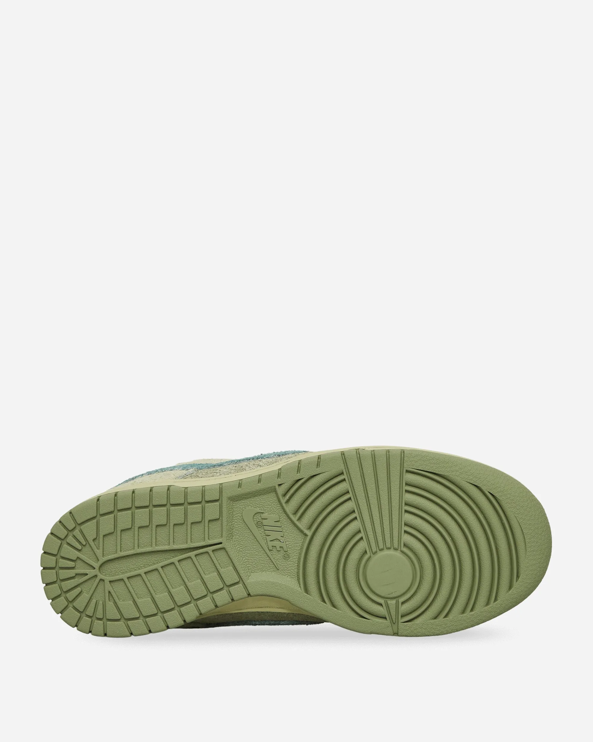 Nike Sneakers·Low|Sneakers^Women's Dunk Low Sneakers Olive Aura / Oil Green