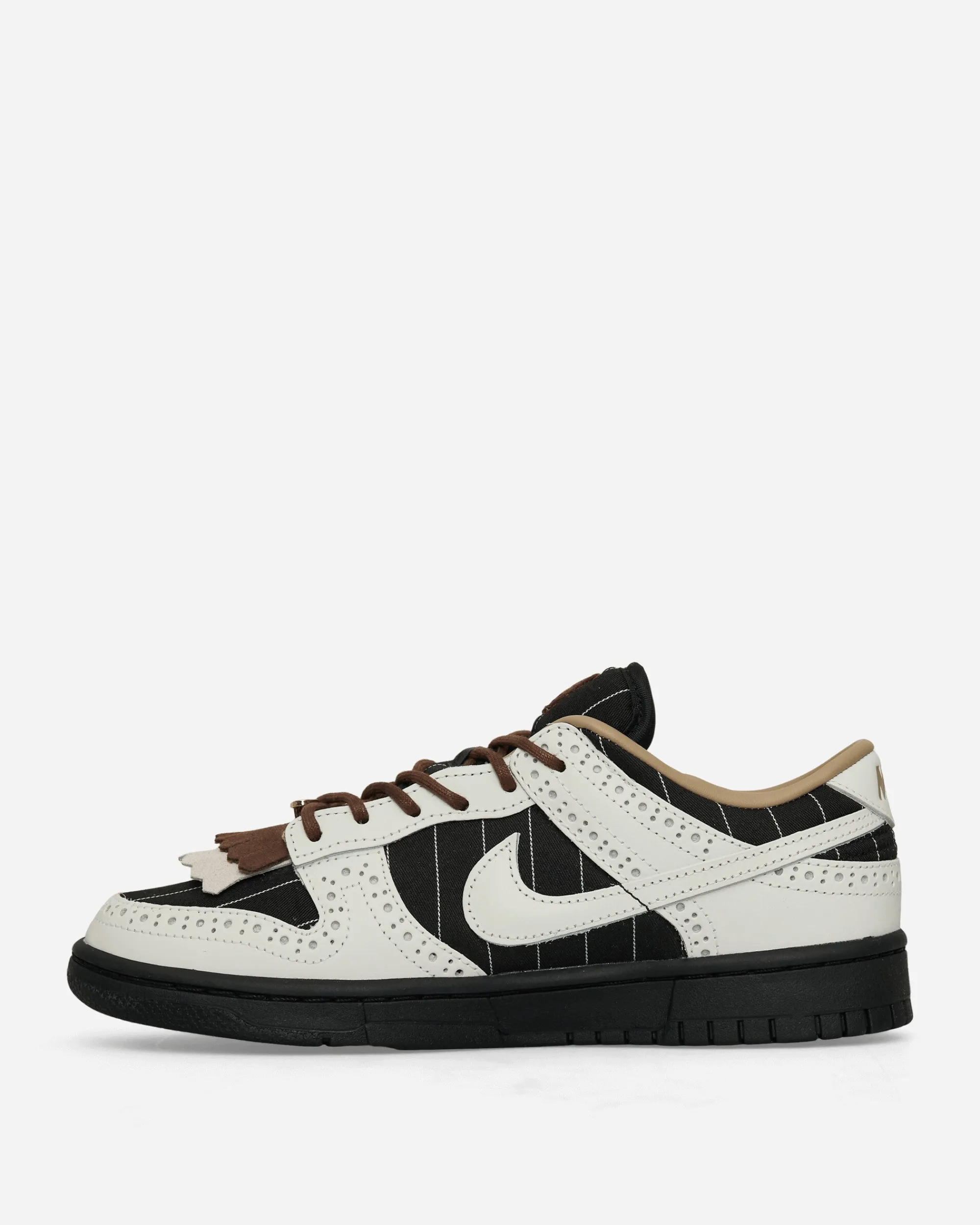 Nike Sneakers·Low|Sneakers^Women's Dunk Low Sneakers Summit White / Cacao Wow
