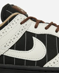 Nike Sneakers·Low|Sneakers^Women's Dunk Low Sneakers Summit White / Cacao Wow