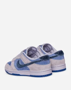 Nike Sneakers·Low|Sneakers^Women's Dunk Low Sneakers Astronomy Blue / Hydrangeas
