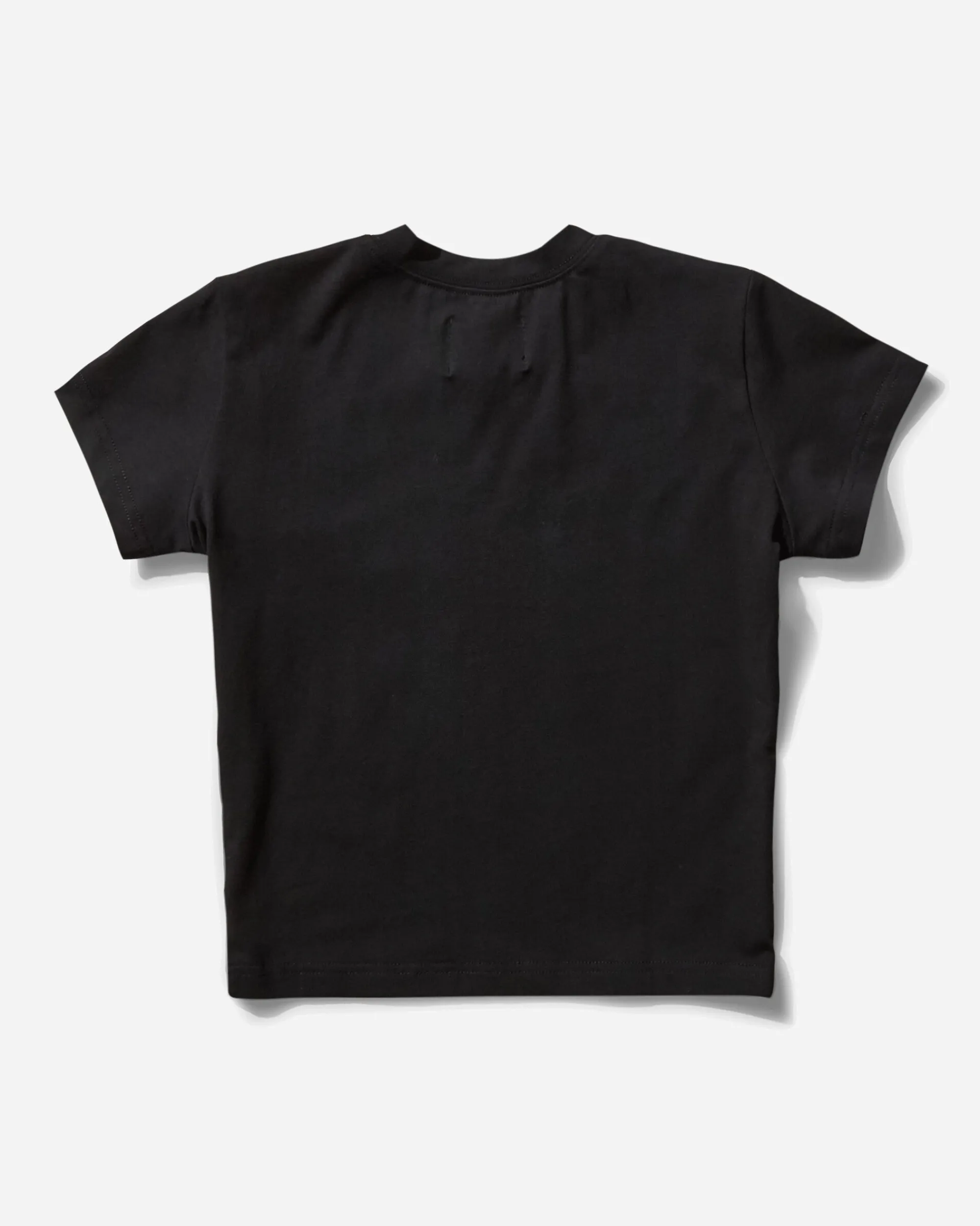 R & M Leathers T-Shirts^Women's Fantasy Erotica Baby Tee Black