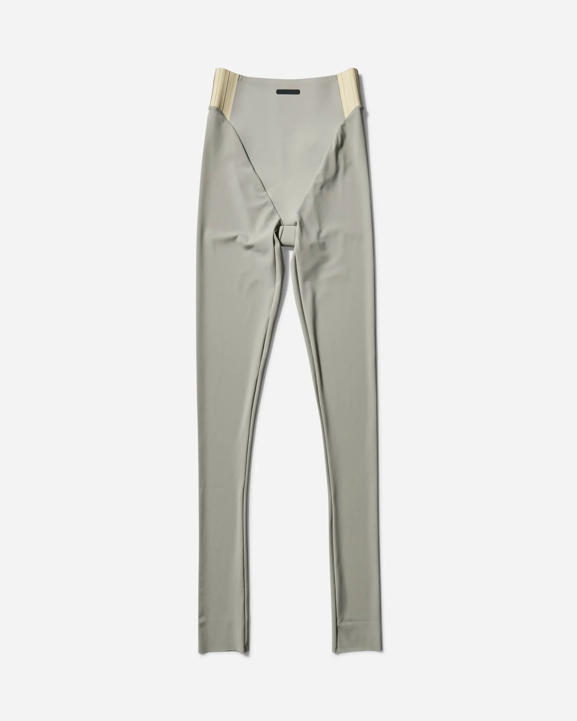 adidas Pants^Women's Fear of God Athletics Leggings Sesame