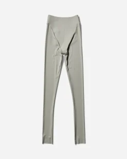 adidas Pants^Women's Fear of God Athletics Leggings Sesame