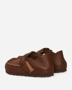 Birkenstock Classic Shoes^Women's Filson London Methow Loafers Roast