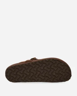 Birkenstock Classic Shoes^Women's Filson London Methow Loafers Roast