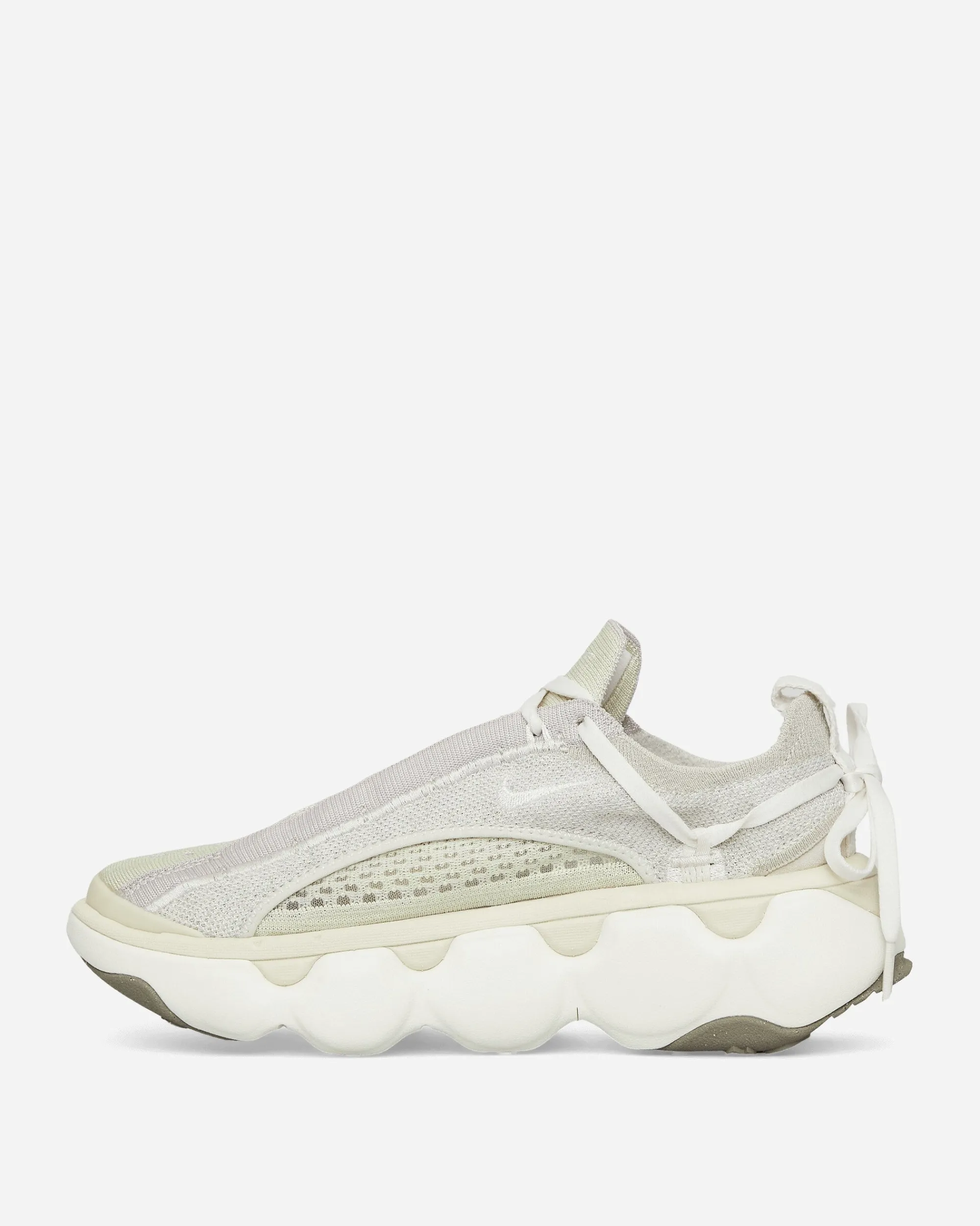 Nike Sneakers·Low|Sneakers^Women's Flyknit Bloom Sneakers Light Bone / Sail