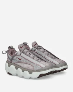 Nike Sneakers·Low|Sneakers^Women's Flyknit Bloom Sneakers Taupe Grey / Black