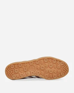 adidas Sneakers·Low|Sneakers^Women's Gazelle Indoor Sneakers Shadow Fig / Cloud White