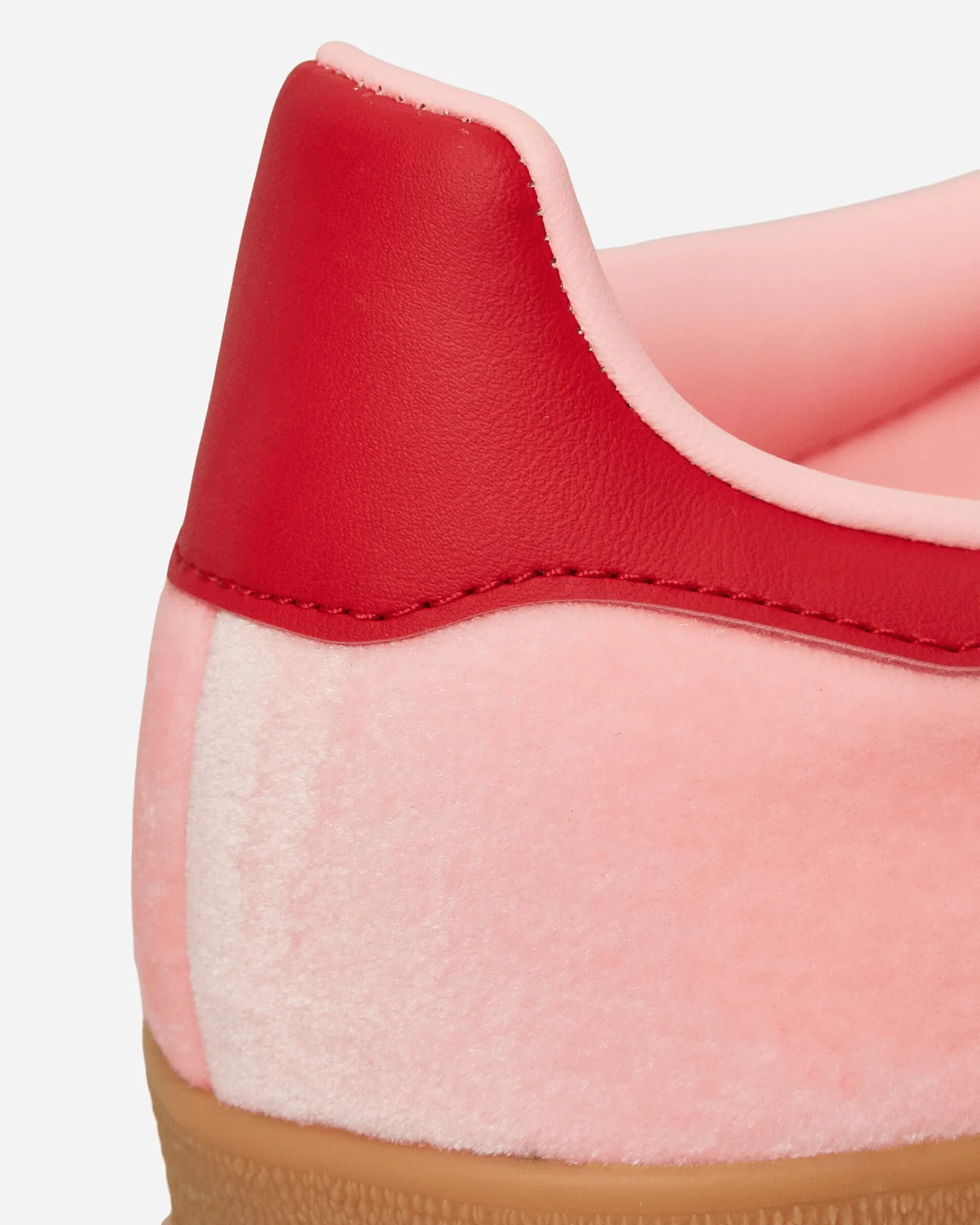 adidas Sneakers·Low|Sneakers^Women's Gazelle Indoor Sneakers Glow Pink / Court Green
