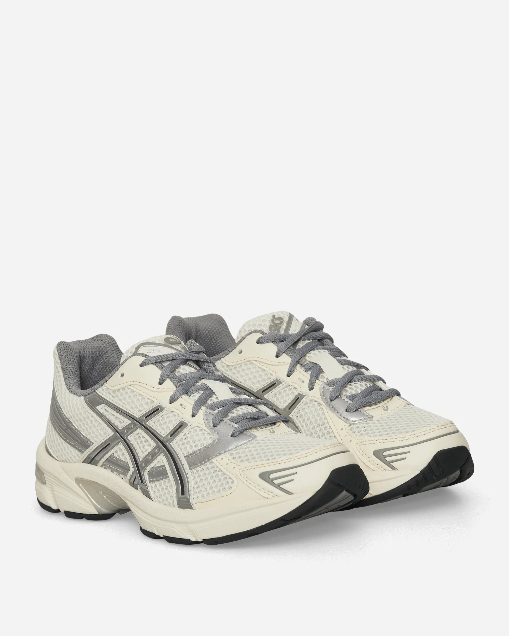 Asics Sneakers·Low|Sneakers^Women's GEL-1130 Sneakers Cream / Clay Grey