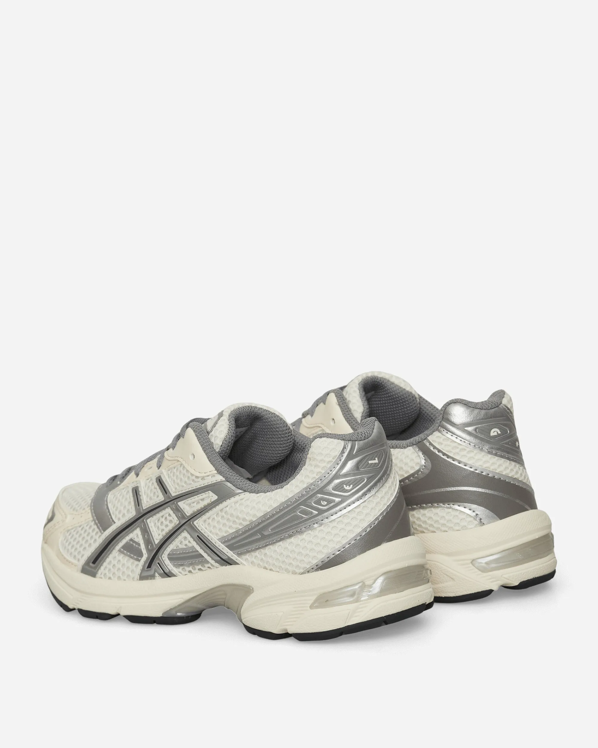 Asics Sneakers·Low|Sneakers^Women's GEL-1130 Sneakers Cream / Clay Grey
