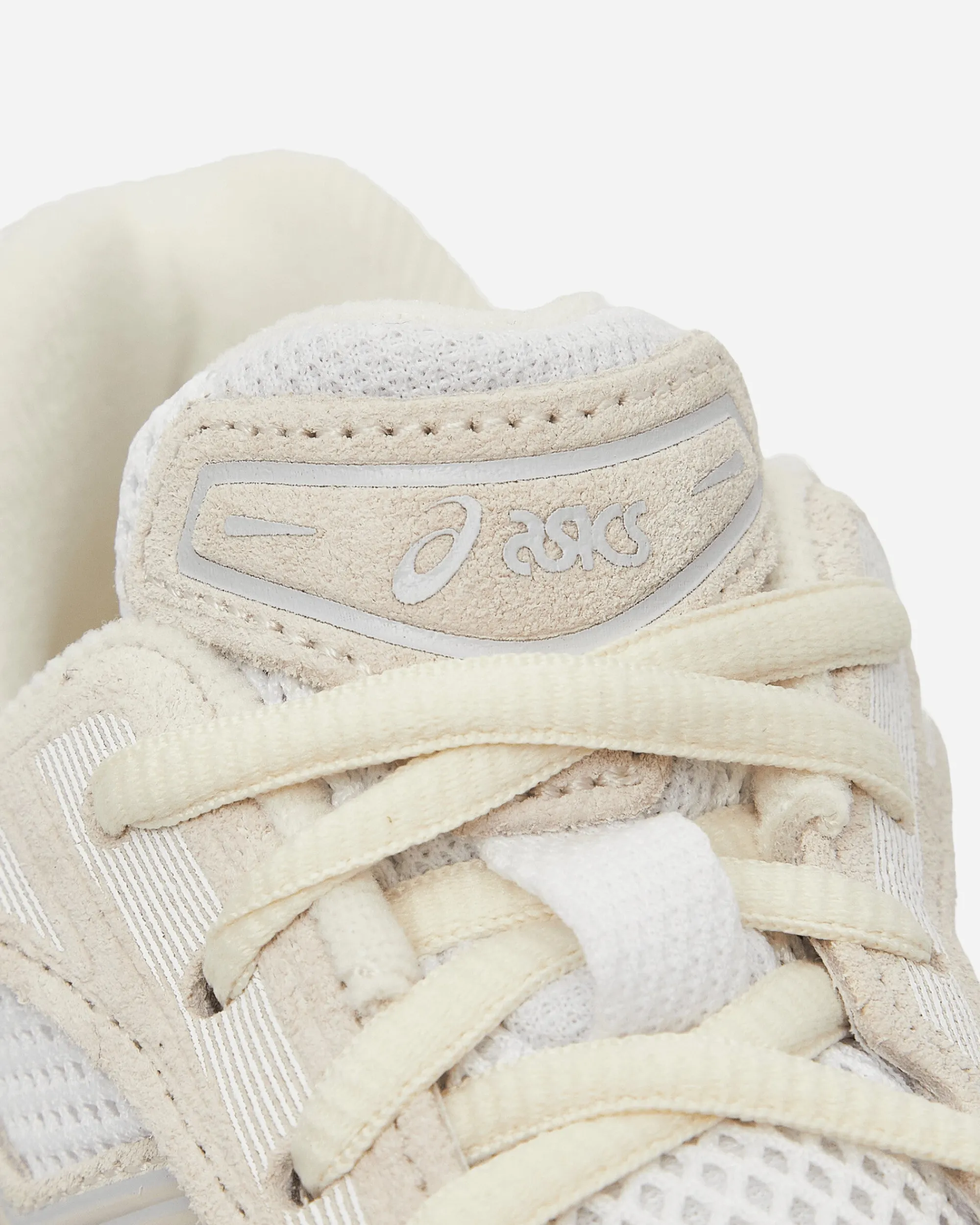 Asics Sneakers·Low|Sneakers^Women's GEL-Kayano 14 Sneakers White / Smoke Grey