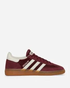 adidas Sneakers·Low|Sneakers^Women's Handball Spezial Sneakers Shadow Red / Off White