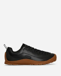 Keen Sneakers·Low|Sneakers^Women's Highsnobiety Jasper Sneakers Black / Gum
