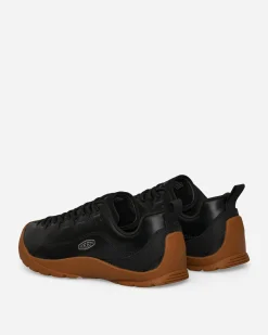Keen Sneakers·Low|Sneakers^Women's Highsnobiety Jasper Sneakers Black / Gum