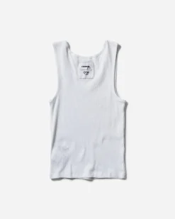 Vans T-Shirts^Women's HommeGirls Tank Top White
