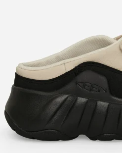 Keen Sneakers·Low|Sneakers^Women's Hypowser Wrap Shoes Silver Lining / Black