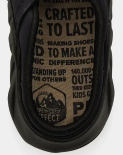 Keen Sneakers·Low|Sneakers^Women's Hypowser Wrap Shoes Black / Black