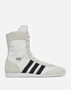 adidas Sneakers·High|Sneakers^Women's Japan H Sneakers Cloud White / Core Black
