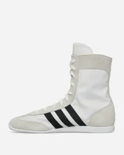 adidas Sneakers·High|Sneakers^Women's Japan H Sneakers Cloud White / Core Black