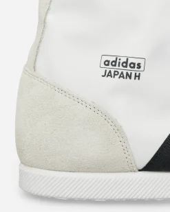 adidas Sneakers·High|Sneakers^Women's Japan H Sneakers Cloud White / Core Black