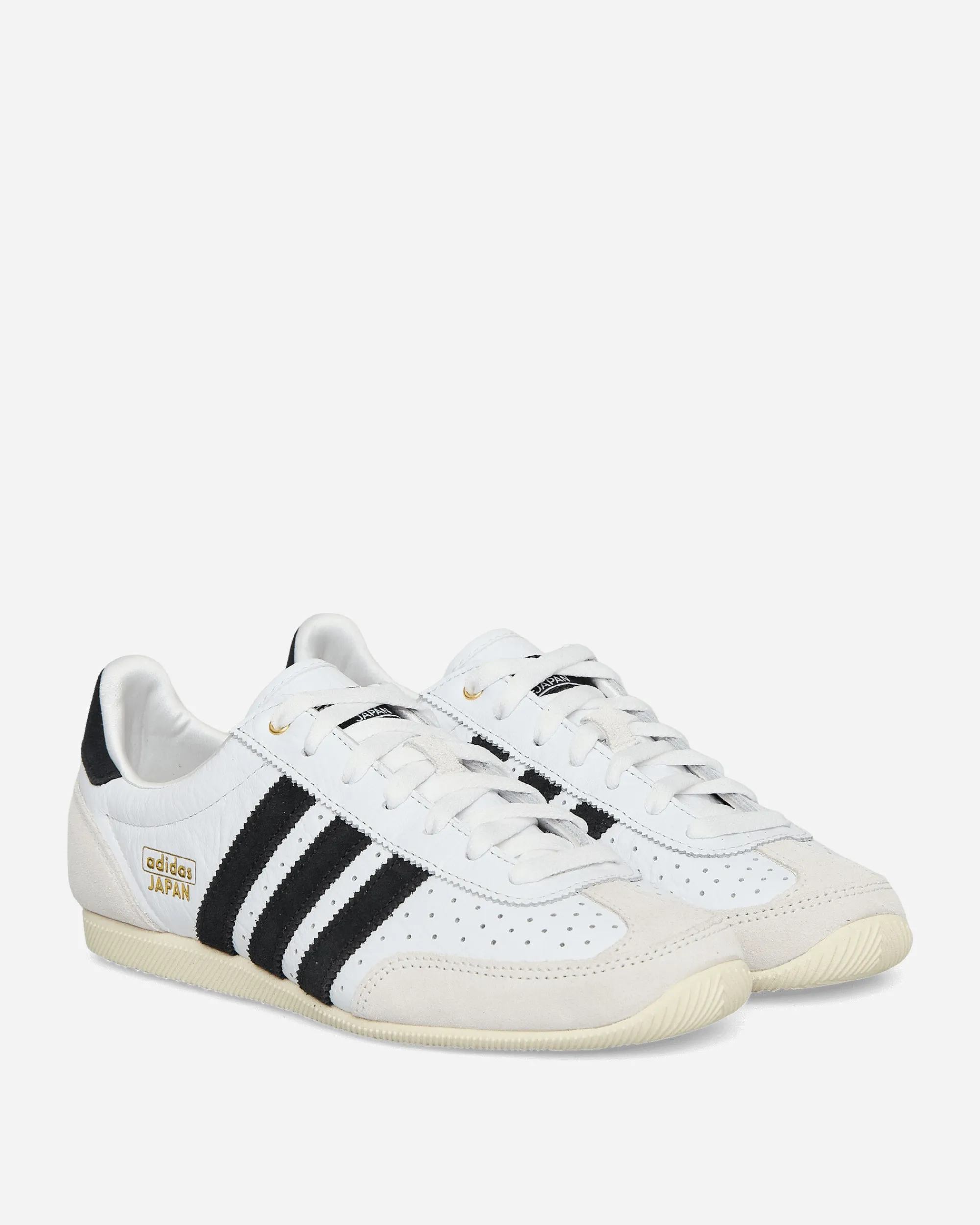 adidas Sneakers·Low|Sneakers^Women's Japan Sneakers Cloud White / Core Black