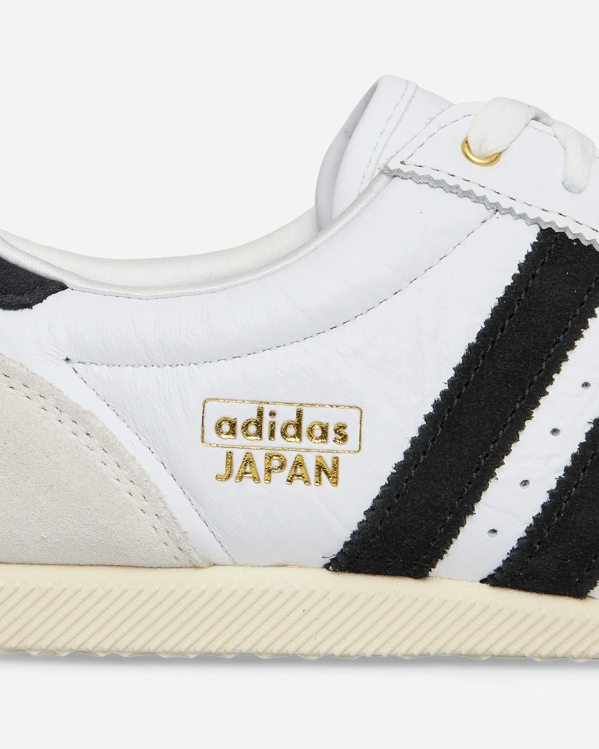 adidas Sneakers·Low|Sneakers^Women's Japan Sneakers Cloud White / Core Black