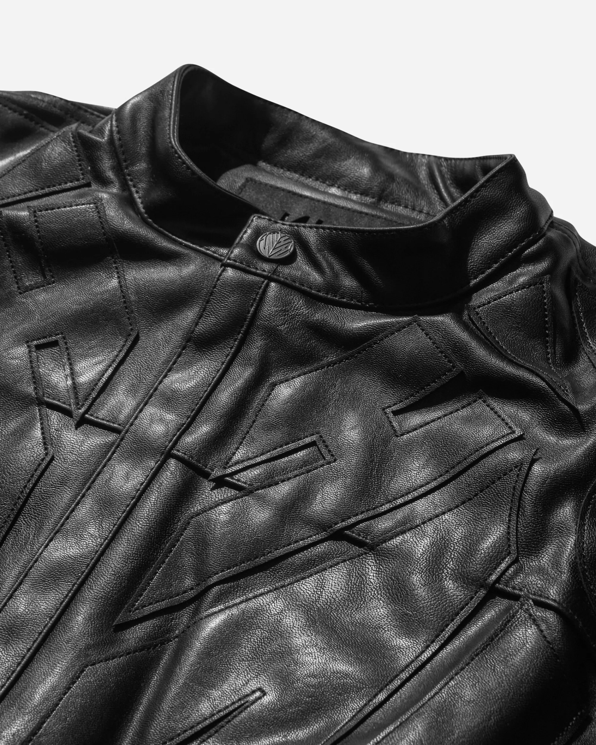 Nii Hai Coats And Jackets^Women's 2K Moto Jacket Black
