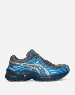 Asics Sneakers·Low|Sneakers^Women's Kiko Kostadinov GEL-Flammae Sneakers Blue / Ironclad