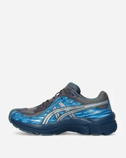 Asics Sneakers·Low|Sneakers^Women's Kiko Kostadinov GEL-Flammae Sneakers Blue / Ironclad
