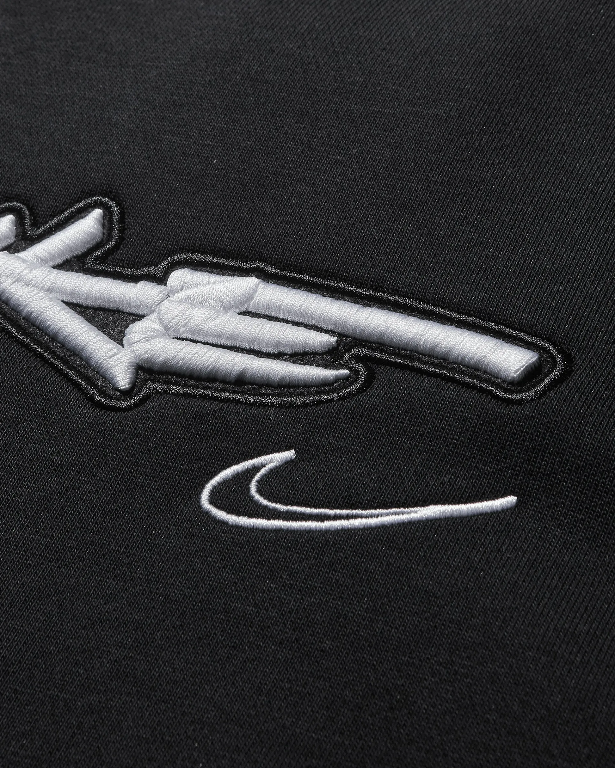 Nike Sweatshirts^Women's Loose French Terry Top Black