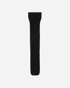 R & M Leathers Underwear^Women's Lust Knee Socks Black