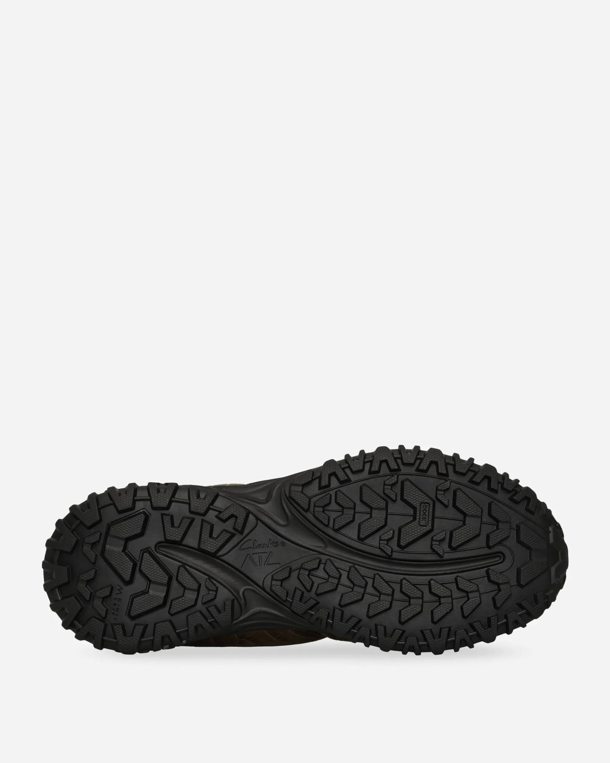 Clarks Sandals And Slides^Women's Martine Rose Croc Clogs Brown