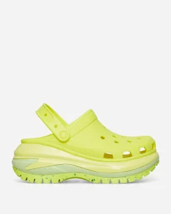 Crocs Sandals And Slides|Sandals And Slides^Women's Mega Crush Clogs Acid