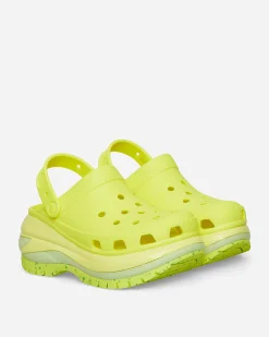 Crocs Sandals And Slides|Sandals And Slides^Women's Mega Crush Clogs Acid