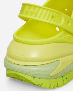 Crocs Sandals And Slides|Sandals And Slides^Women's Mega Crush Clogs Acid