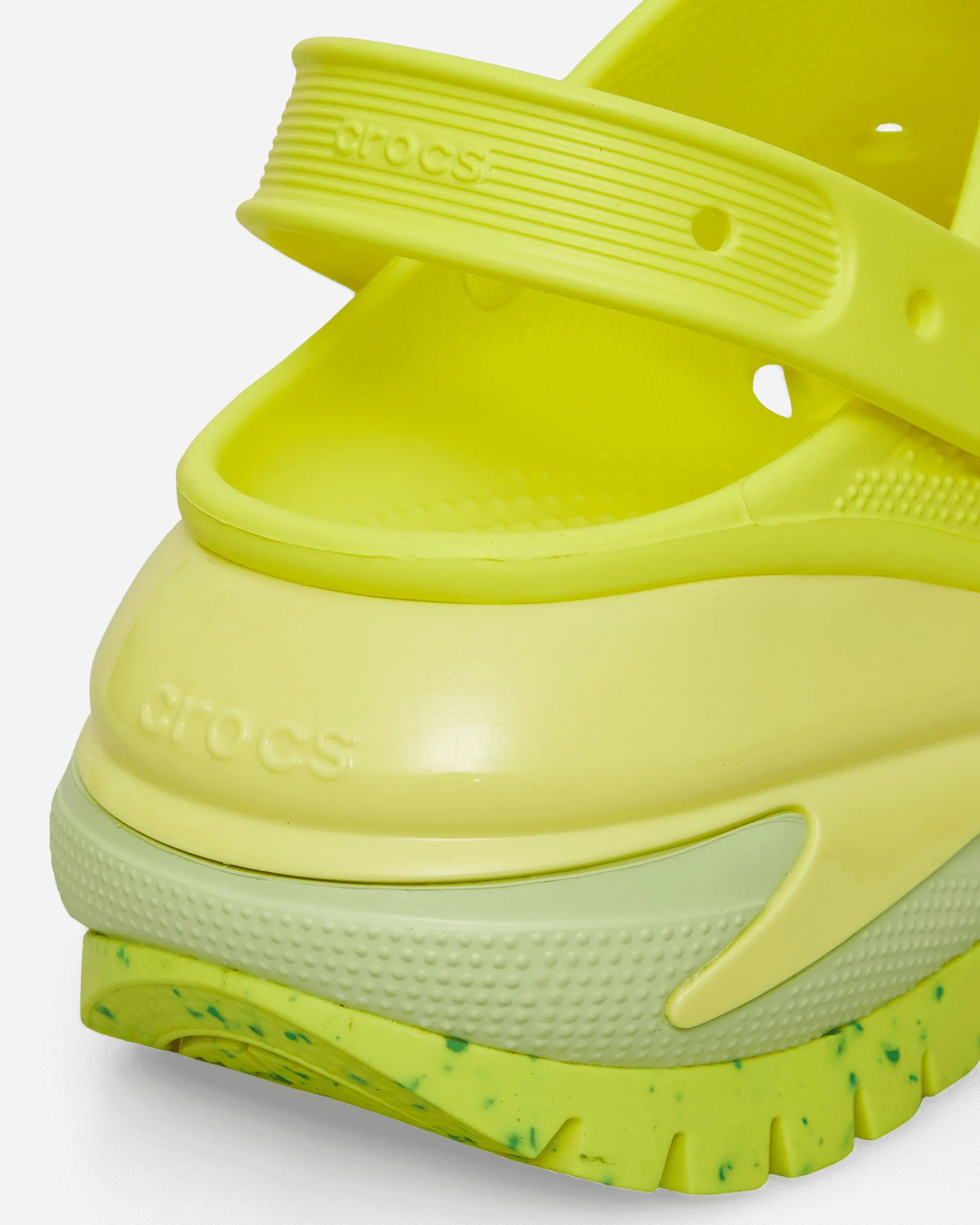 Crocs Sandals And Slides|Sandals And Slides^Women's Mega Crush Clogs Acid