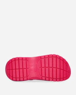 Crocs Sandals And Slides|Sandals And Slides^Women's Mega Crush Clogs Juice